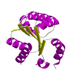 Image of CATH 1kagB