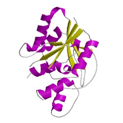 Image of CATH 1kaqE00