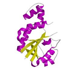 Image of CATH 1kaqF00