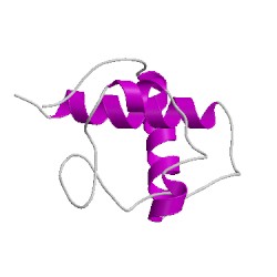 Image of CATH 1kb0A02