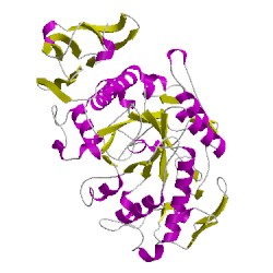 Image of CATH 1kb3A