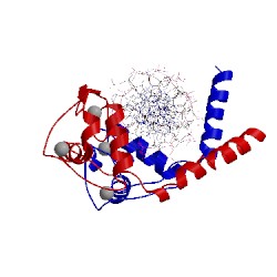 Image of CATH 1kb4