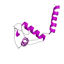 Image of CATH 1kb4A