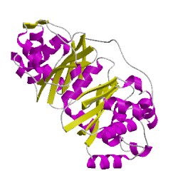 Image of CATH 1kb9B