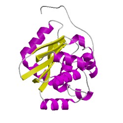 Image of CATH 1kb9B01