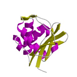 Image of CATH 1kb9B02