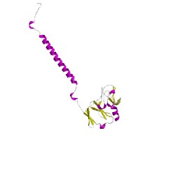 Image of CATH 1kb9E