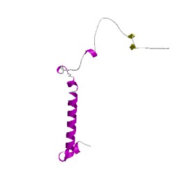 Image of CATH 1kb9H