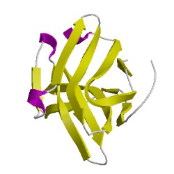 Image of CATH 1kb9J