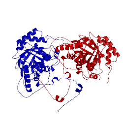 Image of CATH 1kbj