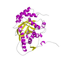 Image of CATH 1kbjA01