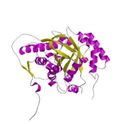 Image of CATH 1kbjB01