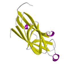 Image of CATH 1kbvA02