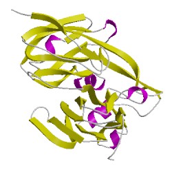 Image of CATH 1kbvC