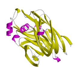 Image of CATH 1kbvD