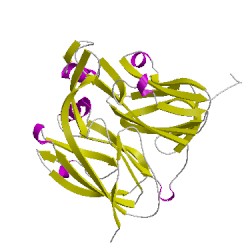 Image of CATH 1kbvE