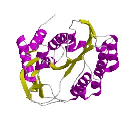 Image of CATH 1kc3A