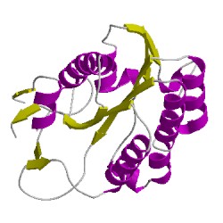 Image of CATH 1kc3A01