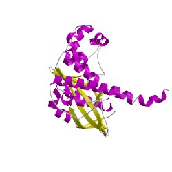 Image of CATH 1kc6A