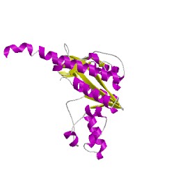 Image of CATH 1kc6B