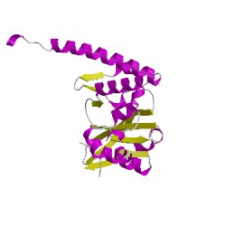 Image of CATH 1kc6C