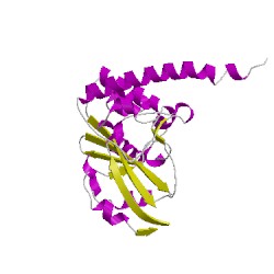 Image of CATH 1kc6D