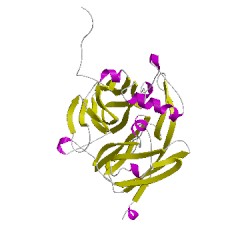 Image of CATH 1kcbA