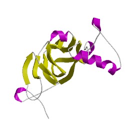 Image of CATH 1kcbA02