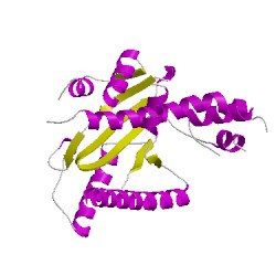 Image of CATH 1kcfB