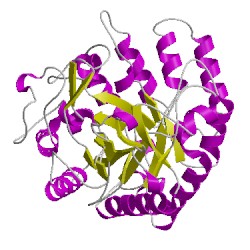 Image of CATH 1kckA01