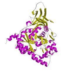 Image of CATH 1kcxA