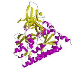 Image of CATH 1kcxB