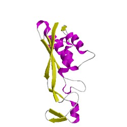 Image of CATH 1kczA01