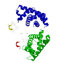 Image of CATH 1kd2