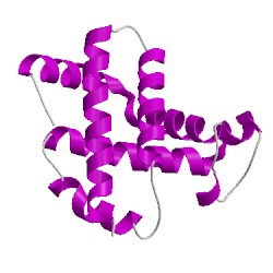 Image of CATH 1kd2B