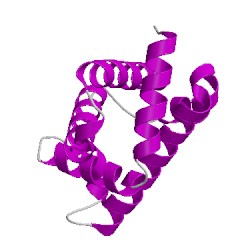 Image of CATH 1kd2C