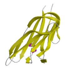Image of CATH 1kd7M