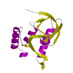 Image of CATH 1kdbA