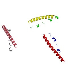 Image of CATH 1kdd