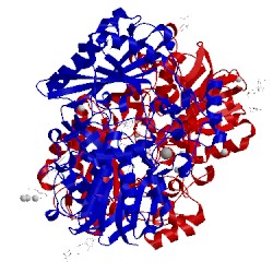Image of CATH 1kdg
