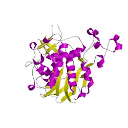 Image of CATH 1kdgA01