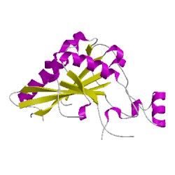 Image of CATH 1kdgA02