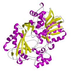 Image of CATH 1kdgB