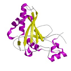 Image of CATH 1kdgB02