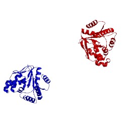 Image of CATH 1kdr