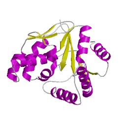 Image of CATH 1kdrA00