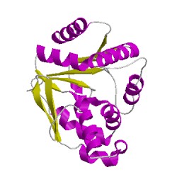 Image of CATH 1kdrB00