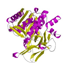 Image of CATH 1kdvA00