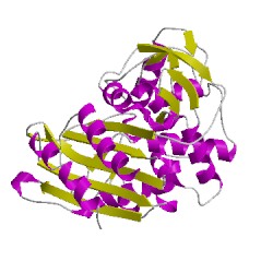 Image of CATH 1kdwA