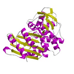 Image of CATH 1ke0A